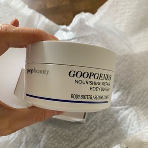 Goop Beauty goopgenes body butter